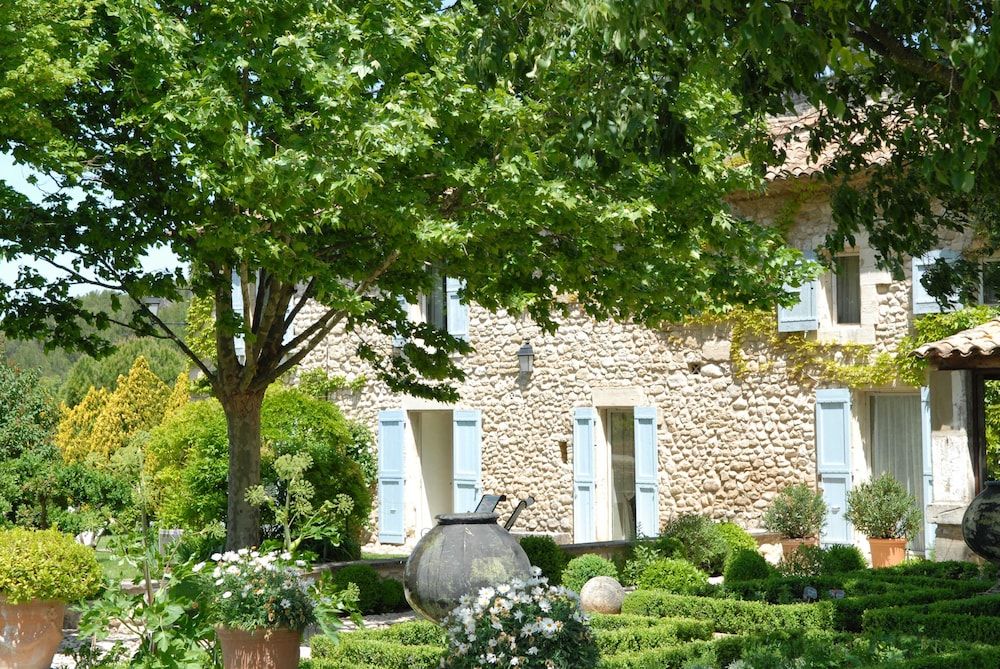 La Bastide de Marie