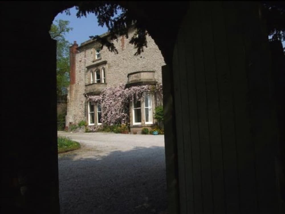 Castle House B&B