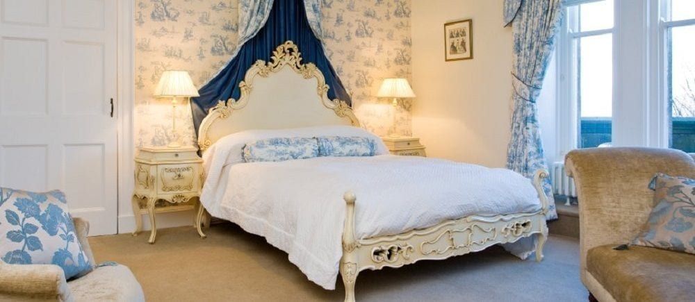 Castle House B&B