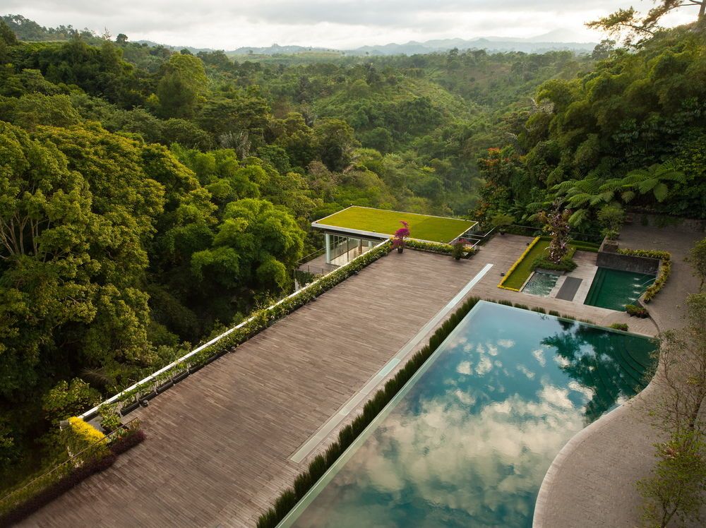 Padma Hotel Bandung