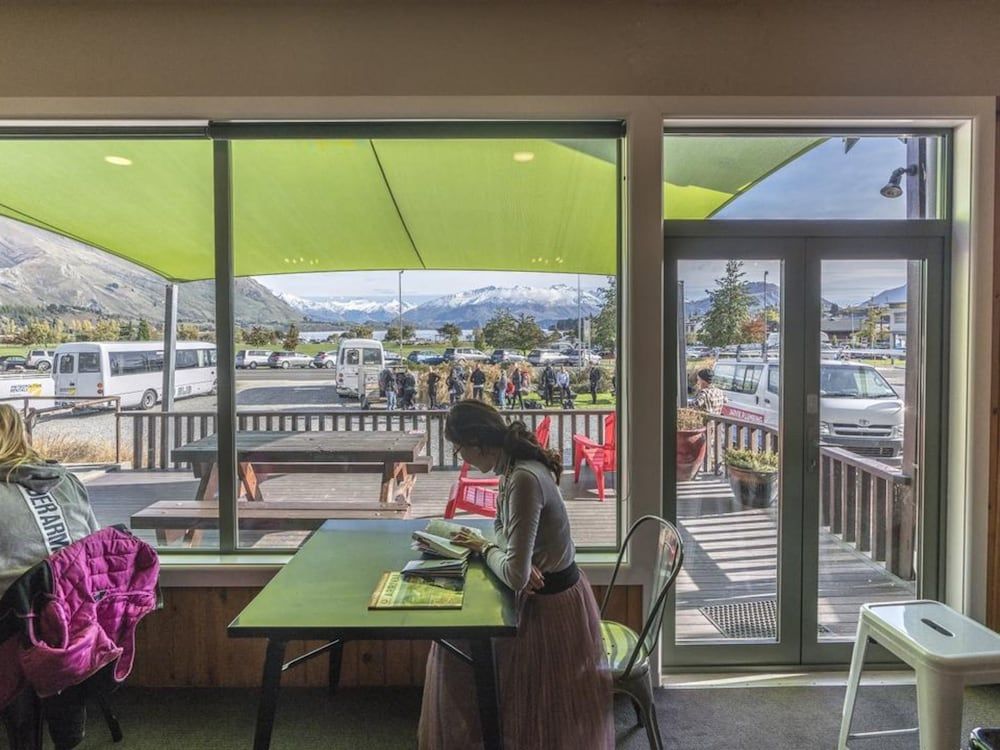YHA Wanaka