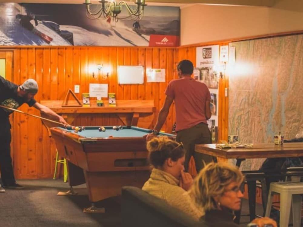 YHA Wanaka