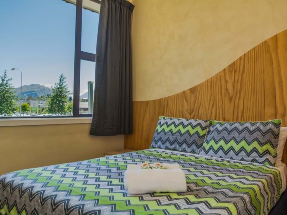 YHA Wanaka
