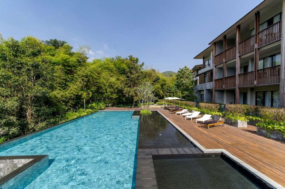 Veranda High Resort Chiang Mai – MGallery Collection