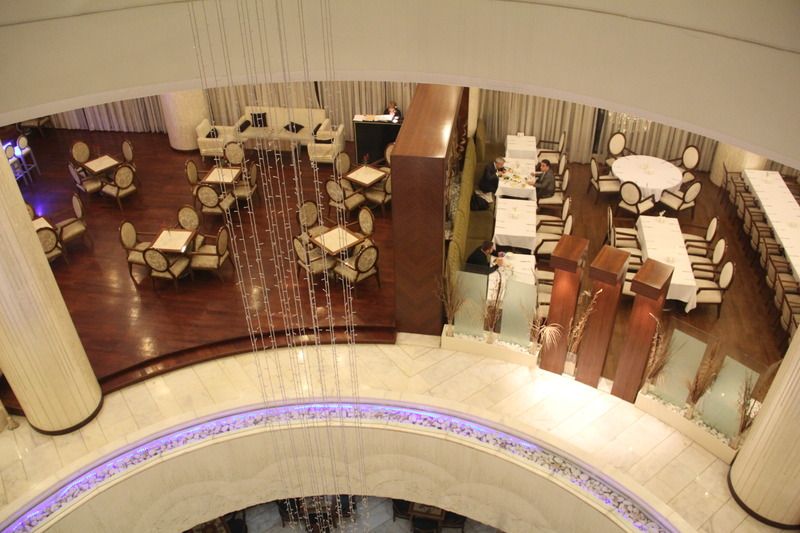 Sürmeli Hotel Ankara