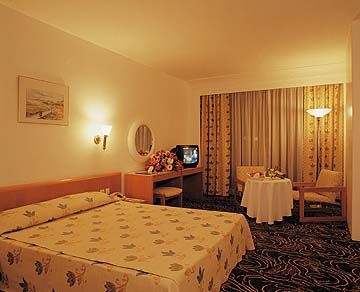 Sürmeli Hotel Ankara