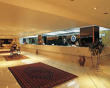 Sürmeli Hotel Ankara