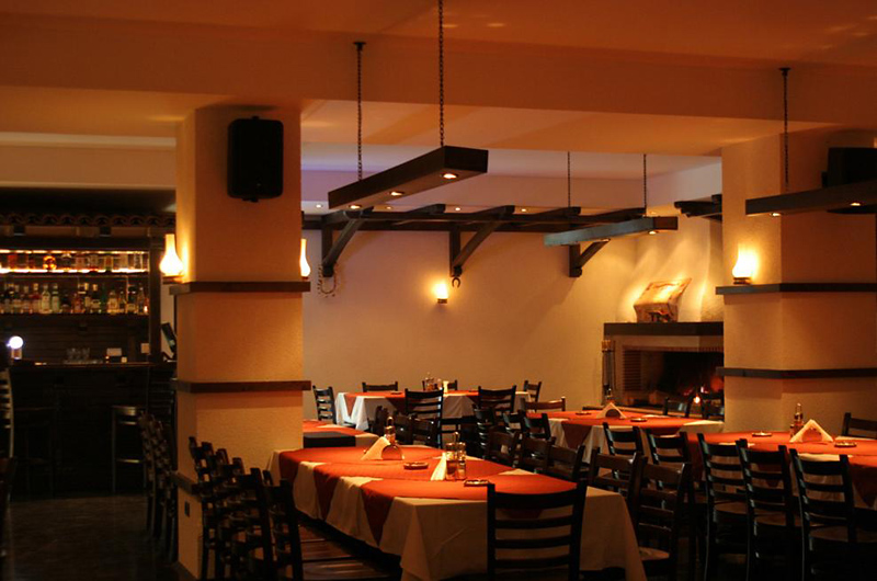 Lion Hotel Bansko