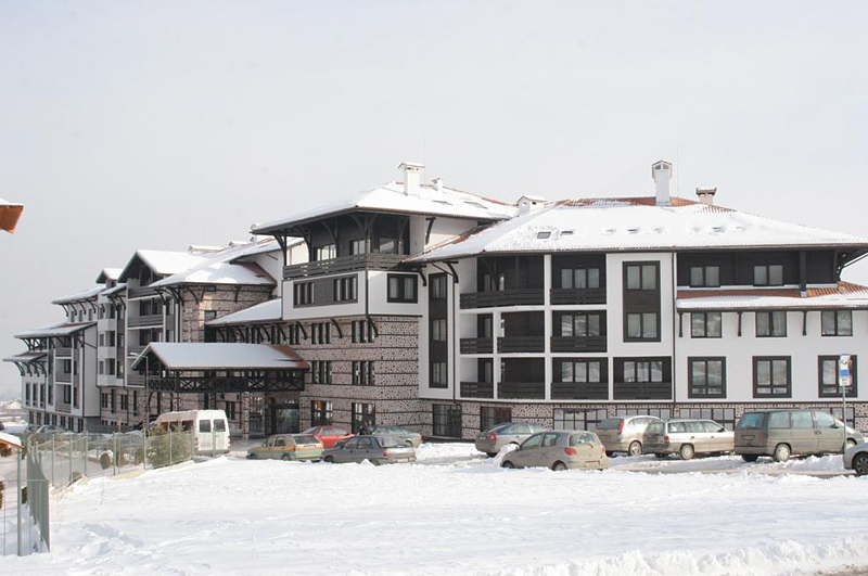 Lion Hotel Bansko