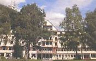 Park Vossevangen