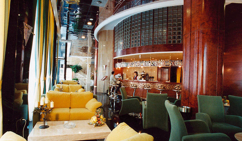 Hotel Vila-Real Palace