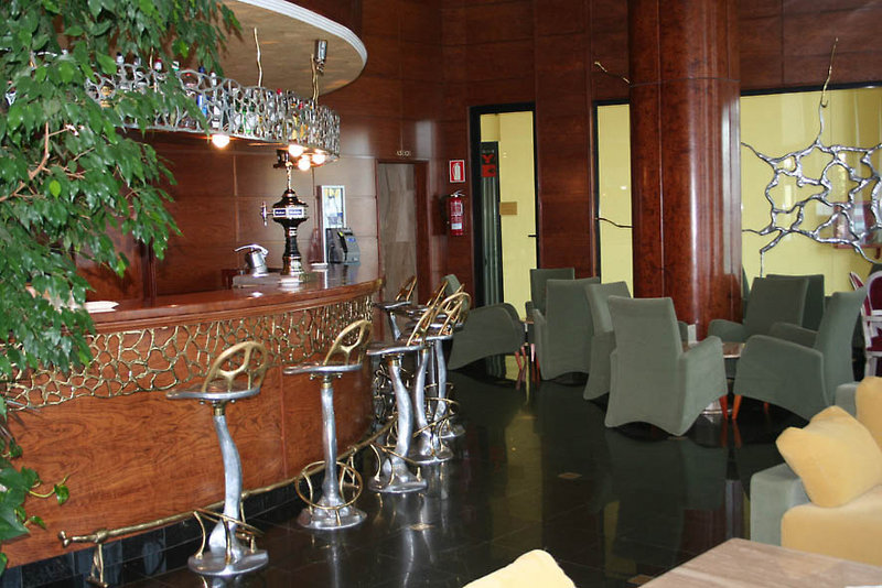 Hotel Vila-Real Palace