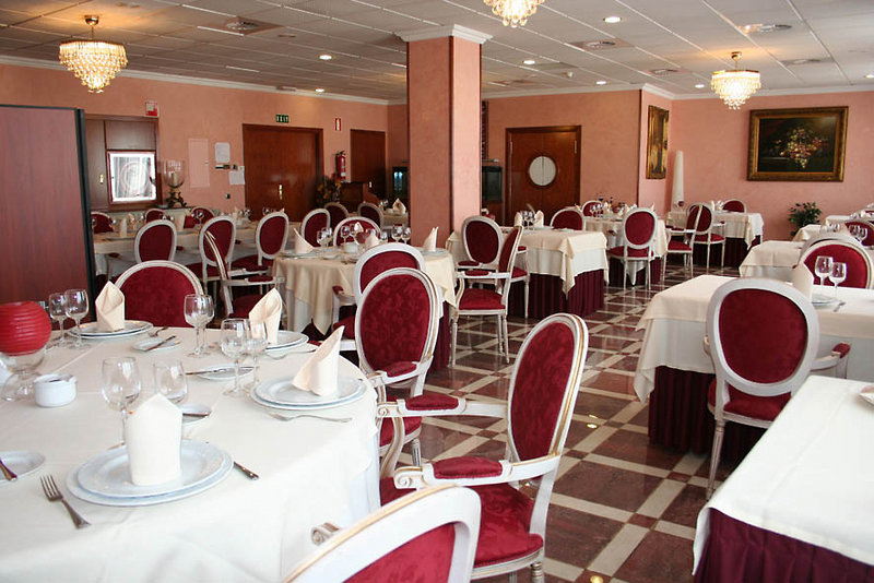 Hotel Vila-Real Palace