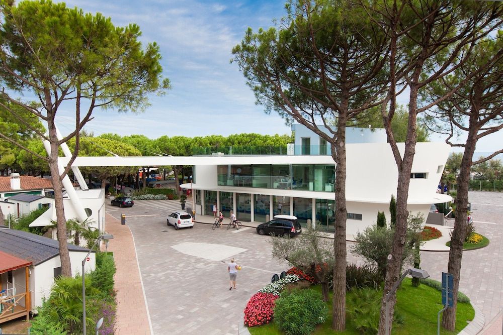 Camping Ca'Pasquali