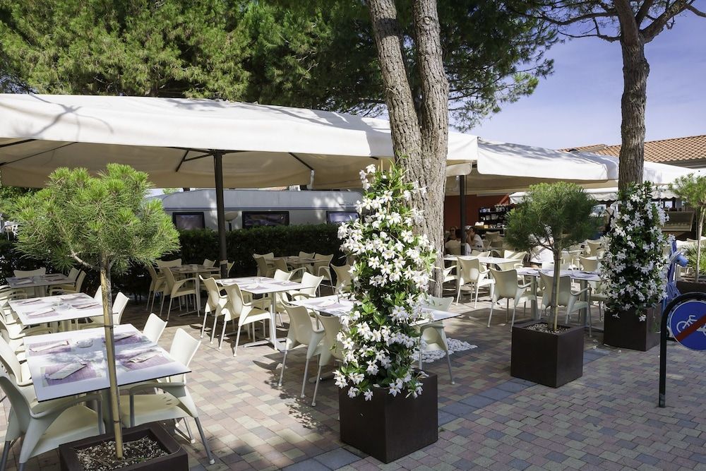 Camping Ca'Pasquali