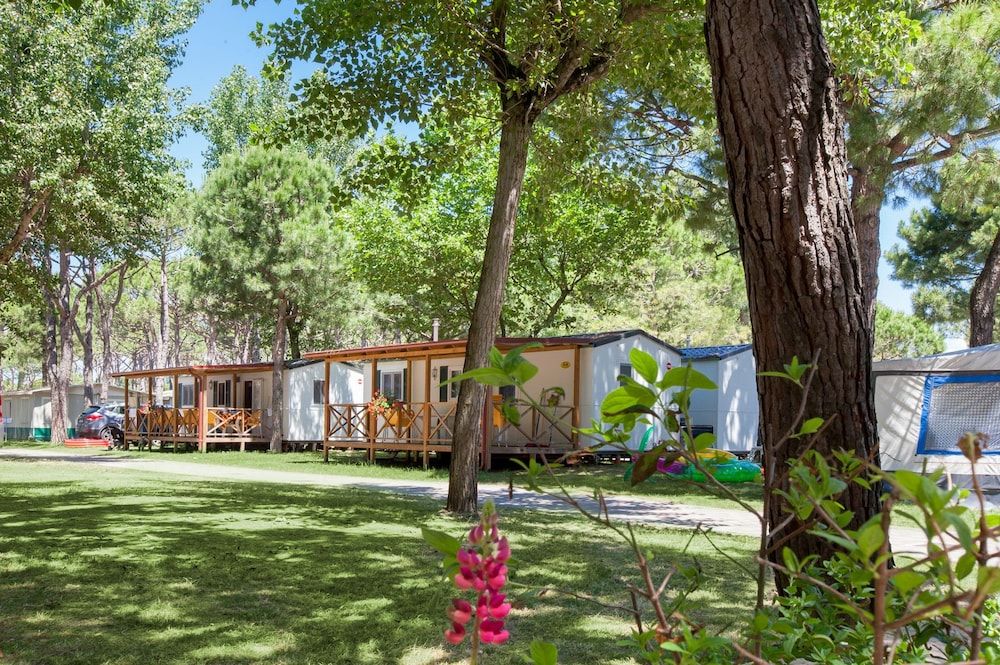 Camping Ca'Pasquali