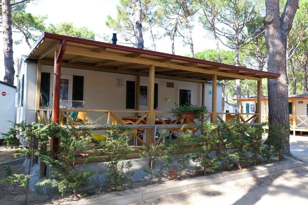 Camping Ca'Pasquali