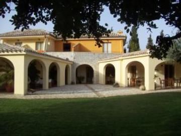 S'Arenada Hotel