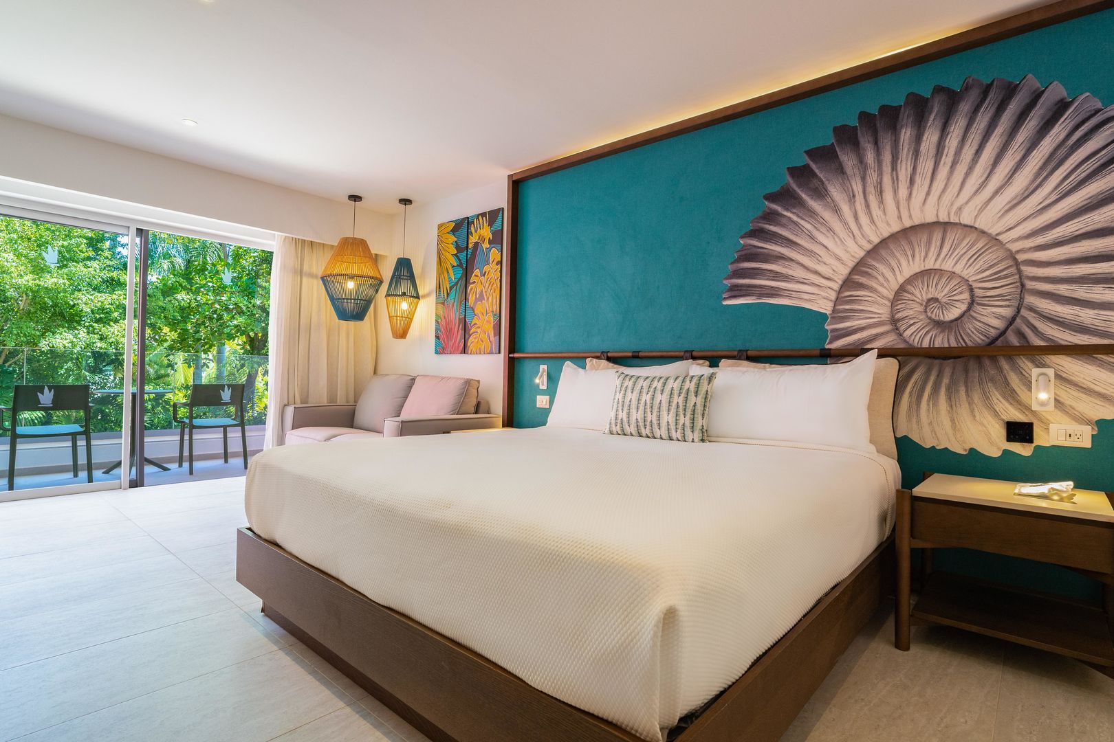 Caribe Deluxe Princess