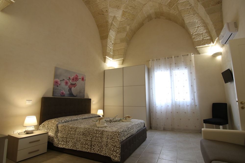 Corte Manzoni Bed And Breakfast