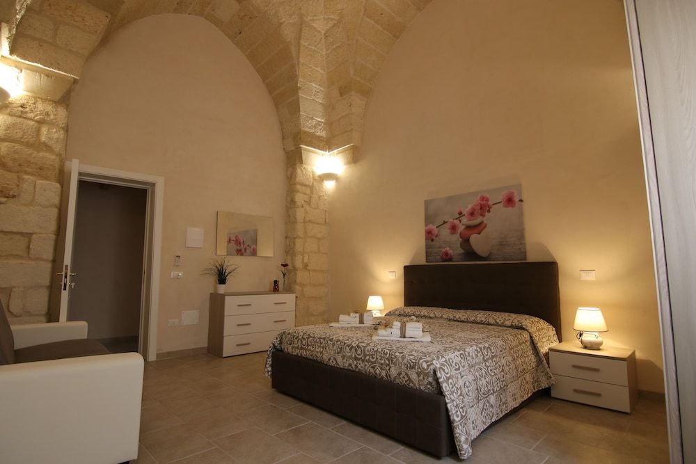 Corte Manzoni Bed And Breakfast