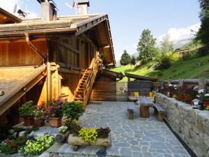 B&B Mas Di Zonadi