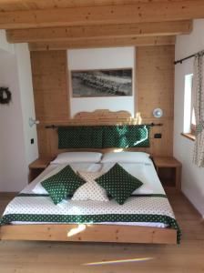 B&B Mas Di Zonadi
