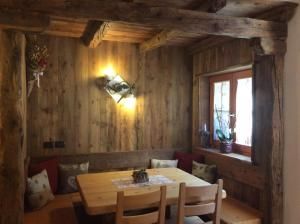 B&B Mas Di Zonadi