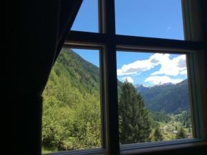 B&B Mas Di Zonadi