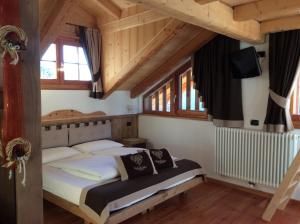 B&B Mas Di Zonadi