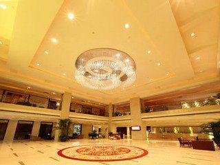 Nanjing Dingye Kaiyuan Hotel