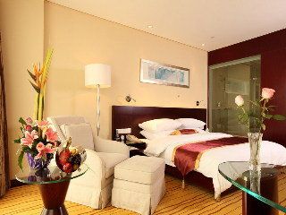 Nanjing Dingye Kaiyuan Hotel