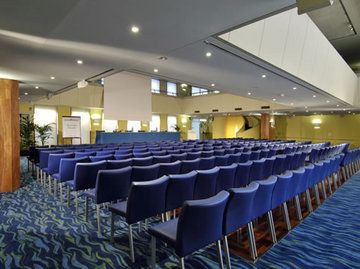 NH Torino Centro