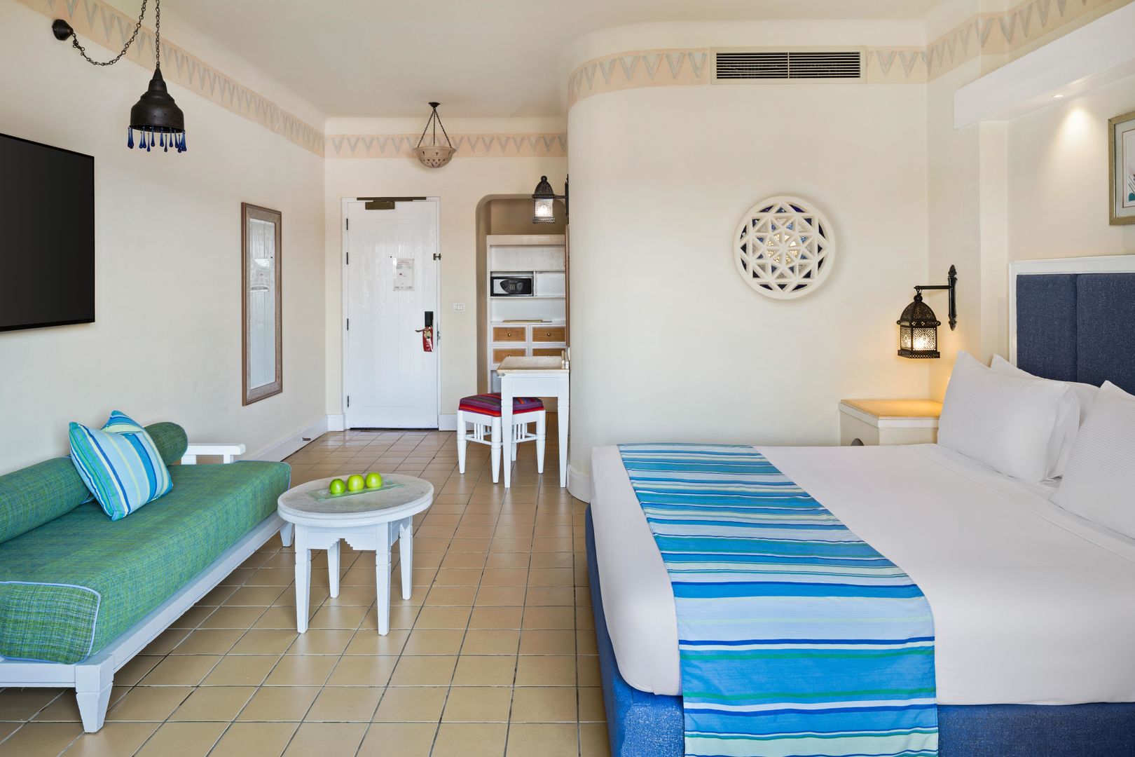 Pickalbatros Sands Hotel - Port Ghalib
