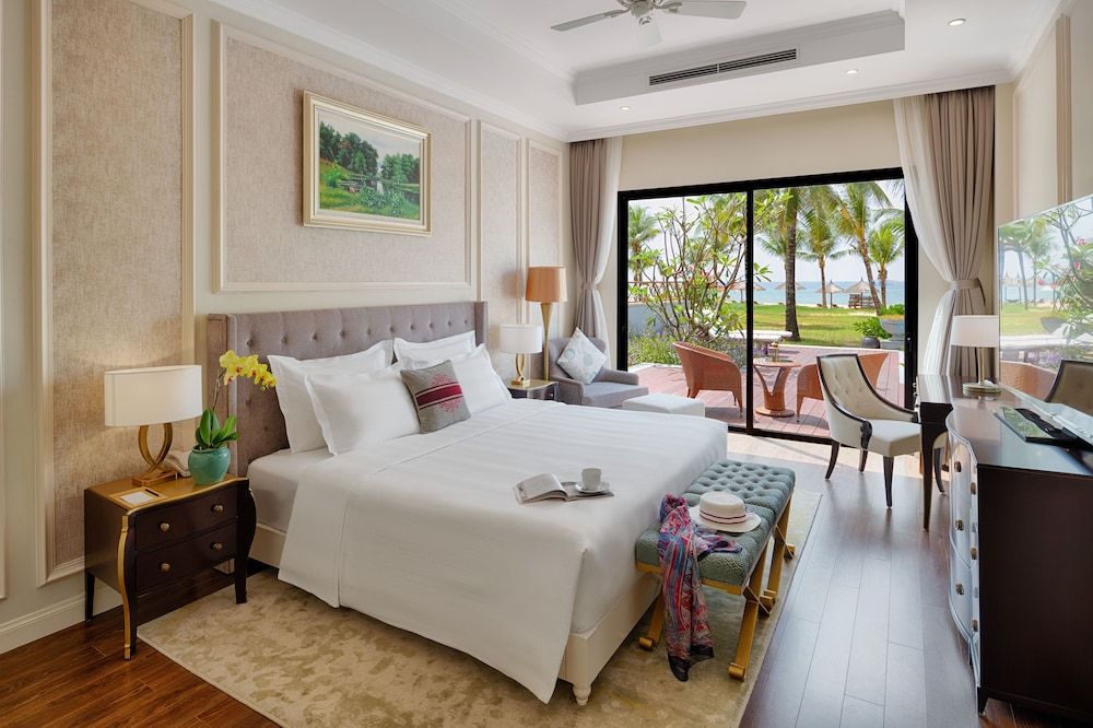 Vinpearl Wonderworld Phu Quoc