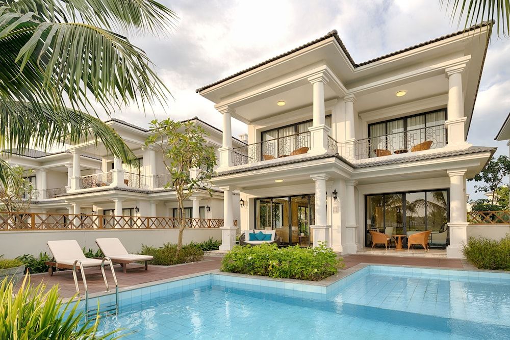 Vinpearl Wonderworld Phu Quoc