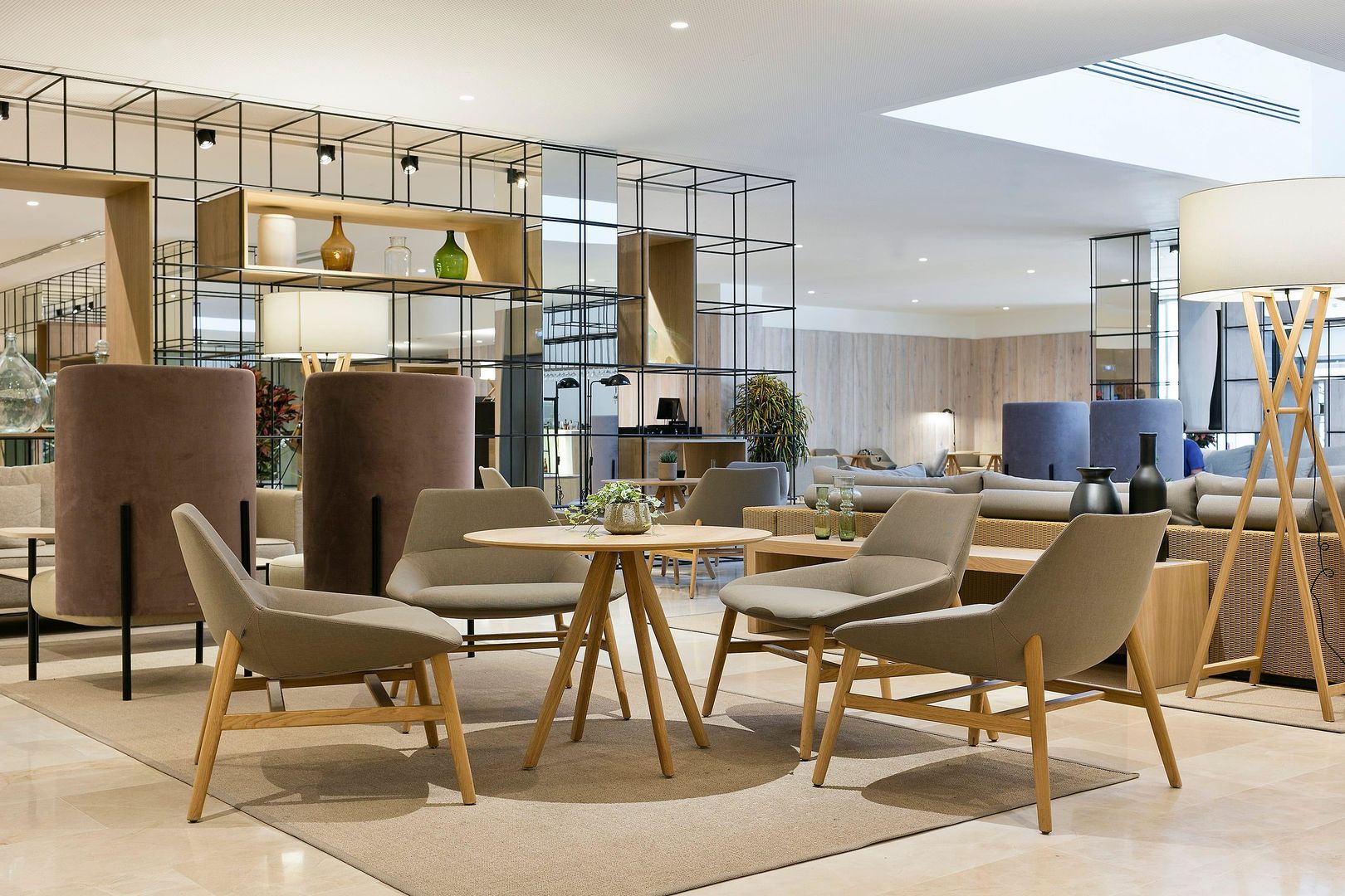 Meliá Sevilla
