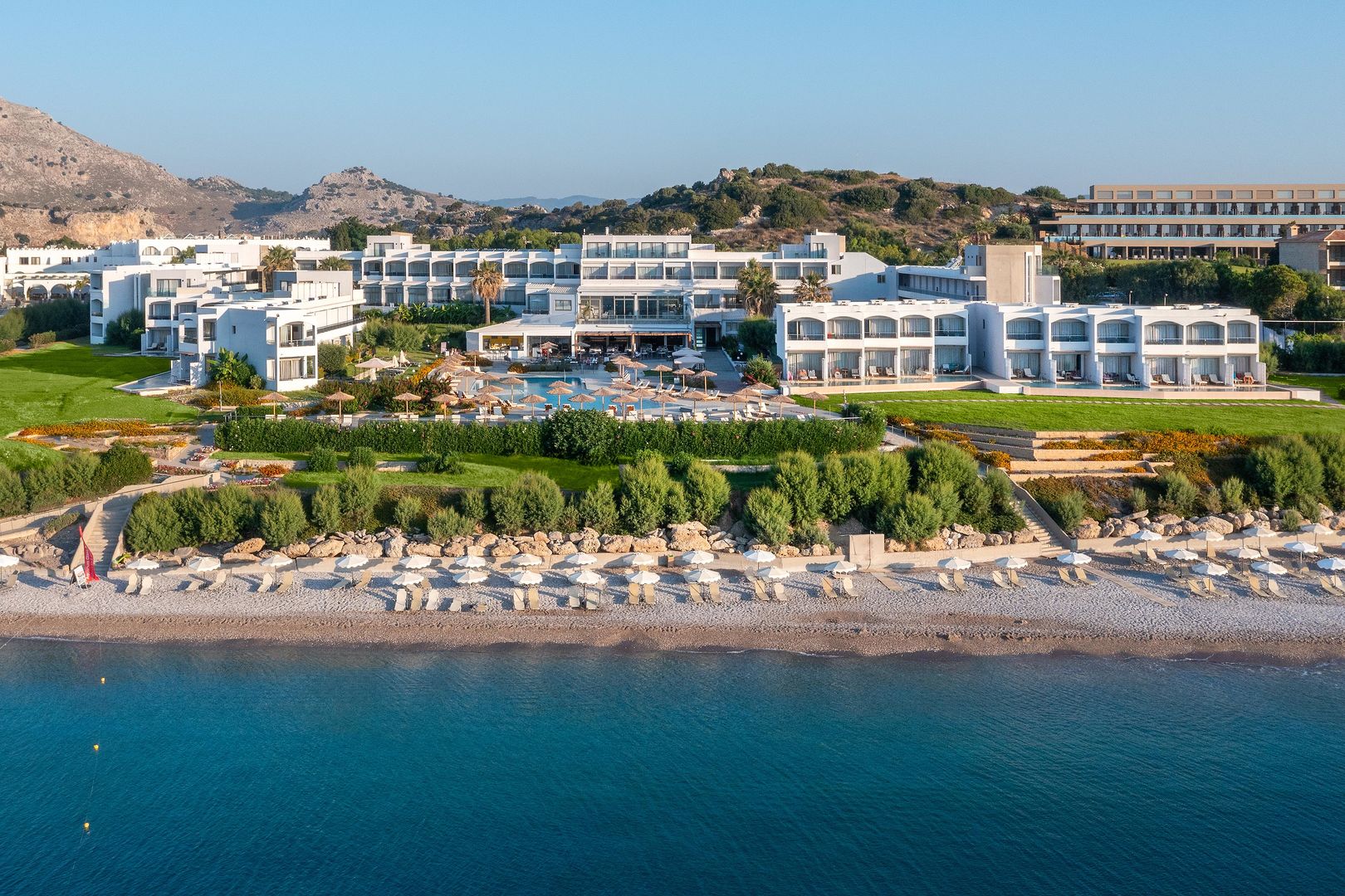 Paralos Rodos Lifestyle