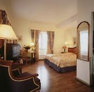 Thon Hotel Rosenkrantz Bergen