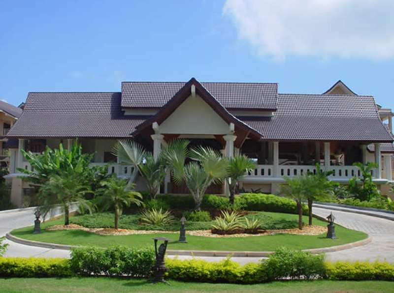 Kata Palm Resort