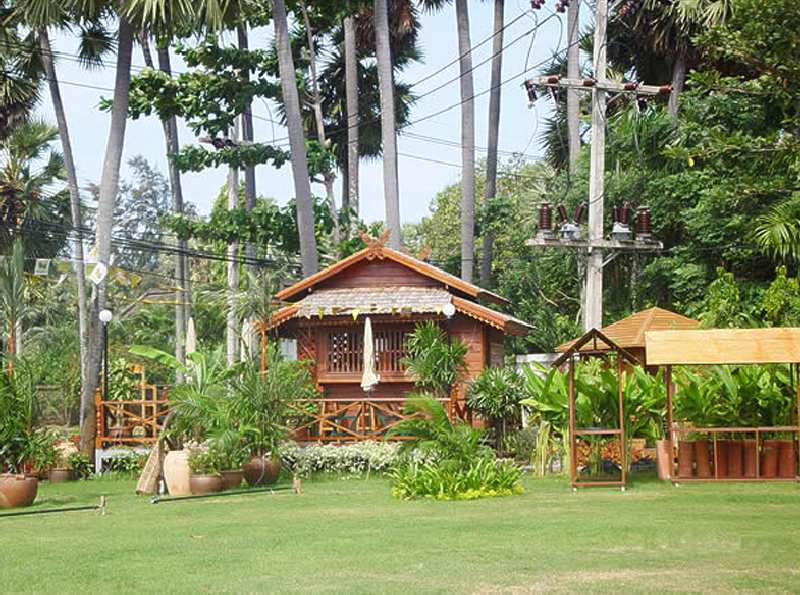 Kata Palm Resort