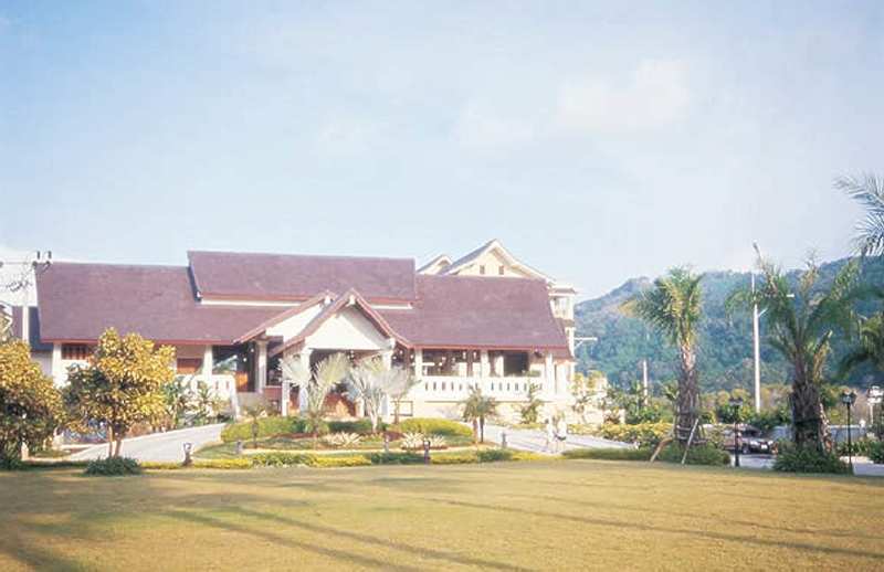 Kata Palm Resort