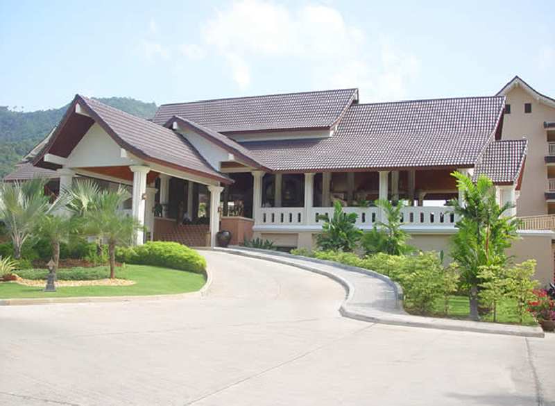 Kata Palm Resort