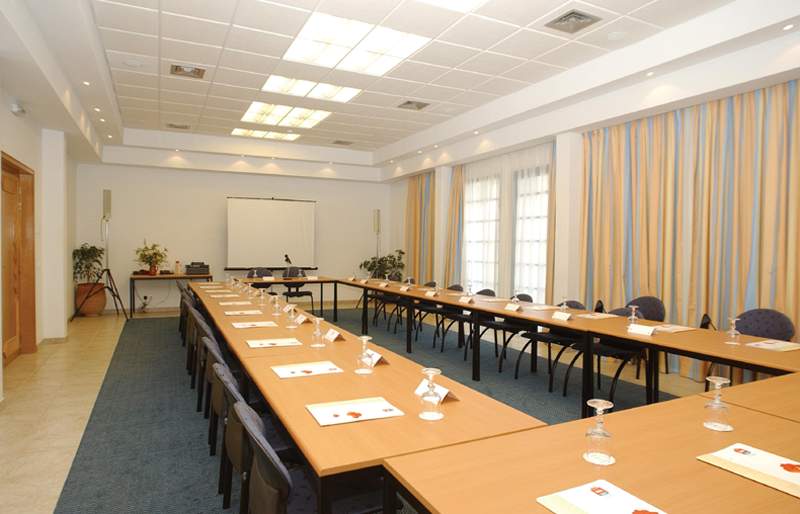 Senator Hotel Tanger