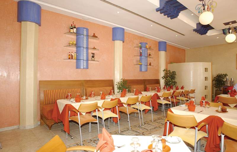 Senator Hotel Tanger