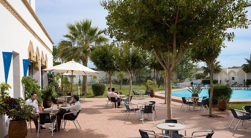 Senator Hotel Tanger