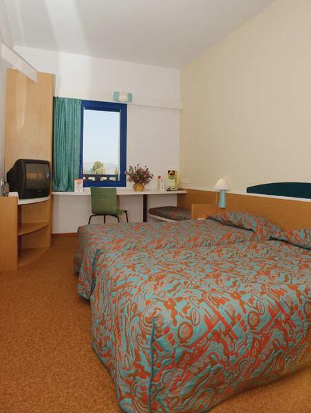 Senator Hotel Tanger