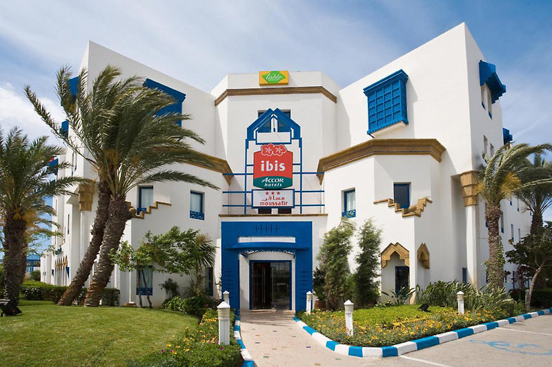 Senator Hotel Tanger