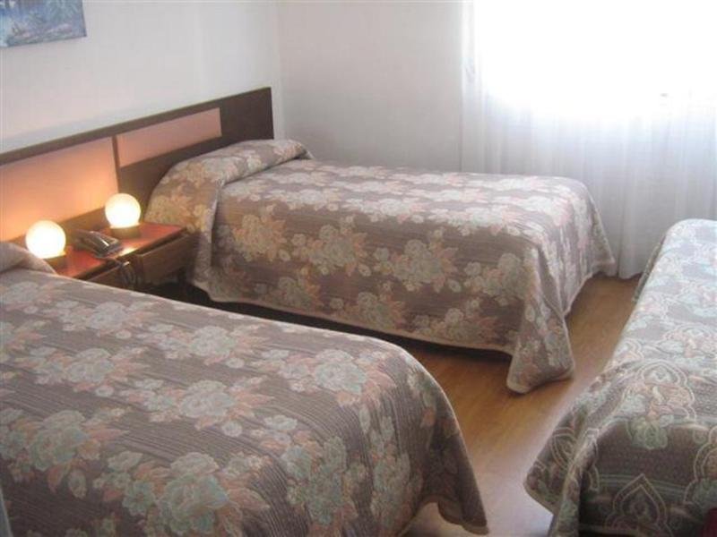 Bonne Etoile Hotel