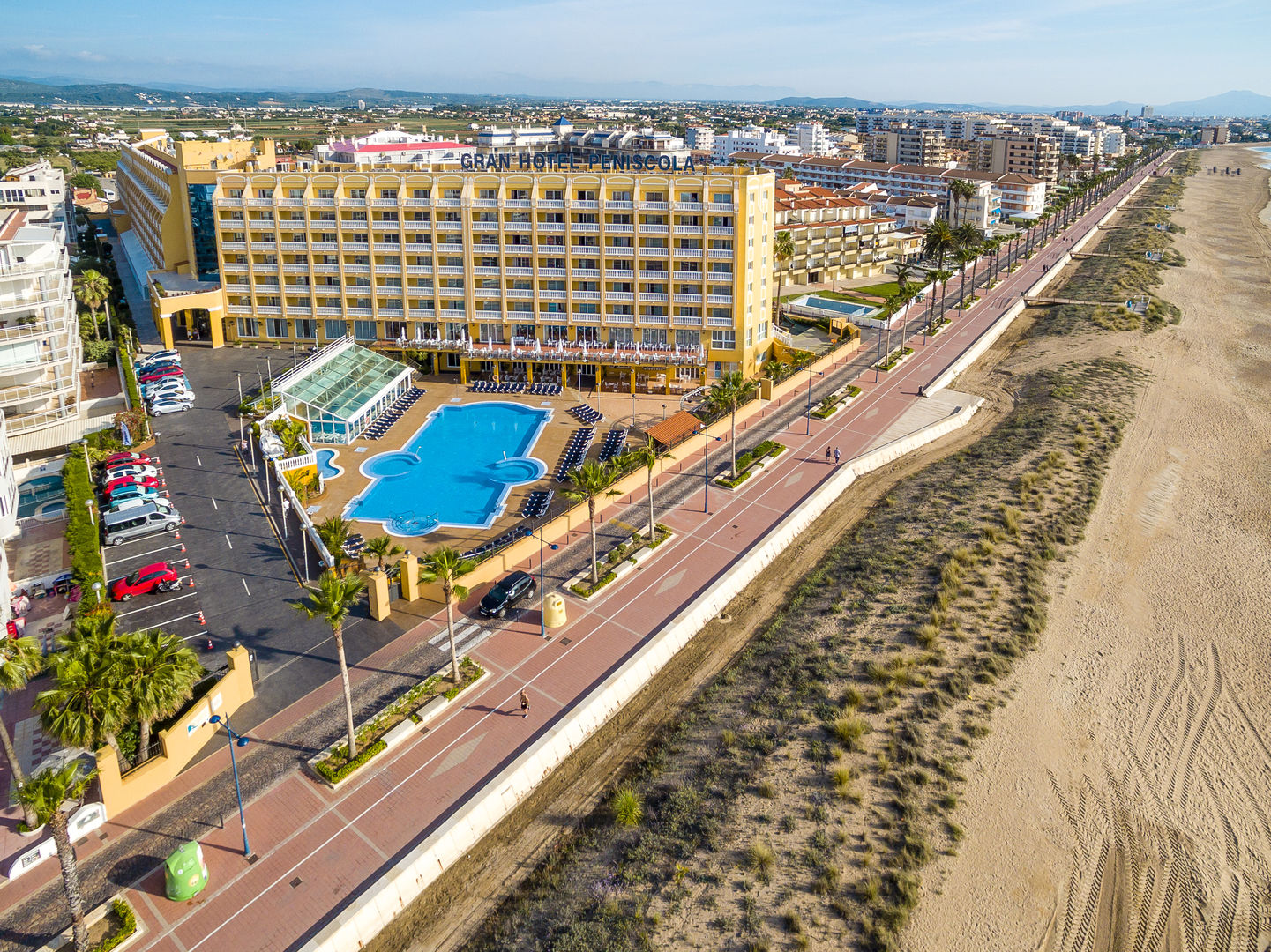 Gran Hotel Peñíscola